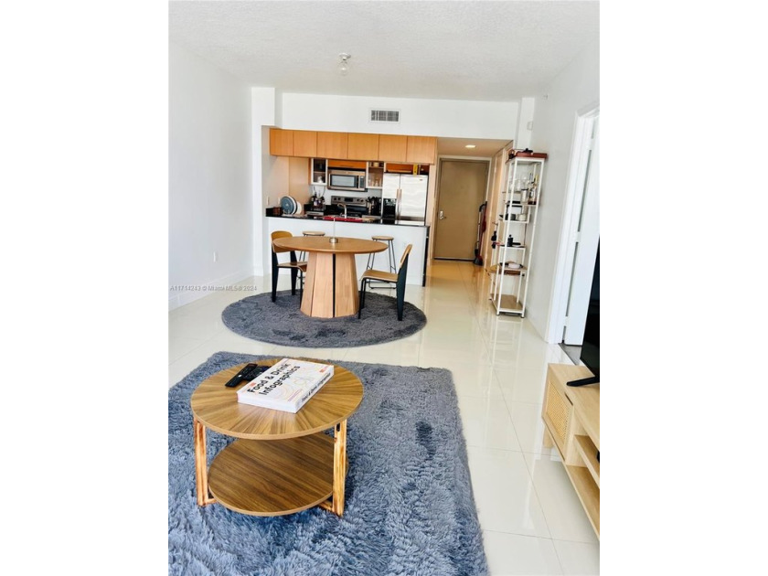 Experience luxury living in this stunning 1bed, 1 bath apartment - Beach Condo for sale in Miami, Florida on Beachhouse.com