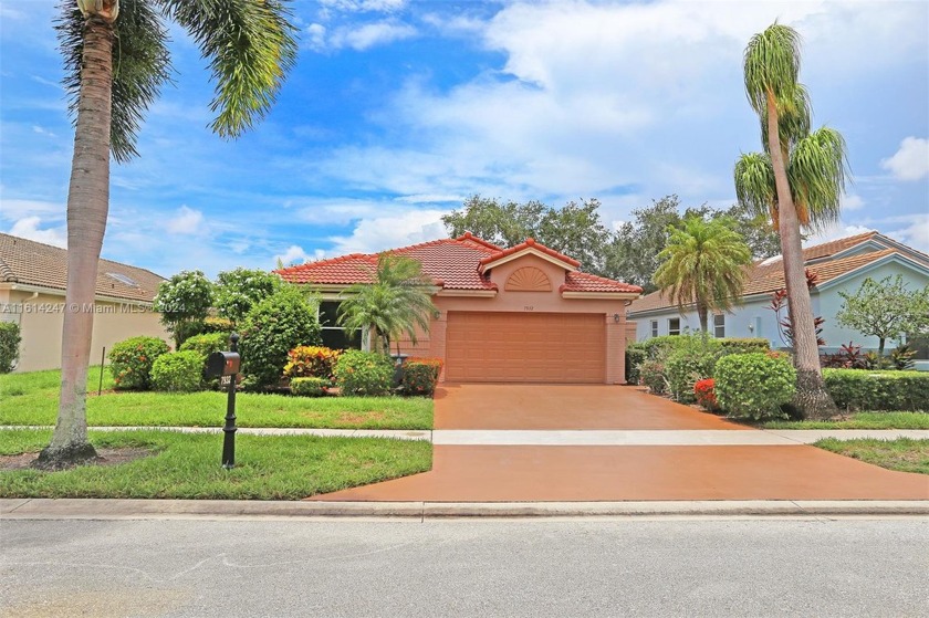 Don't miss this bright & beautiful waterfront home! Fully - Beach Home for sale in Boynton Beach, Florida on Beachhouse.com