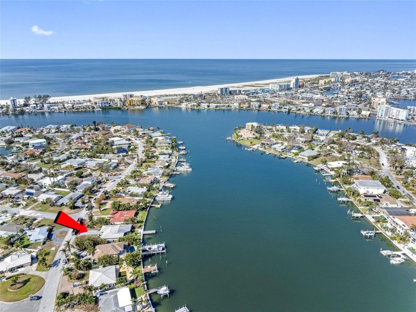 Under contract-accepting backup offers. Have you always dreamed - Beach Home for sale in Treasure Island, Florida on Beachhouse.com