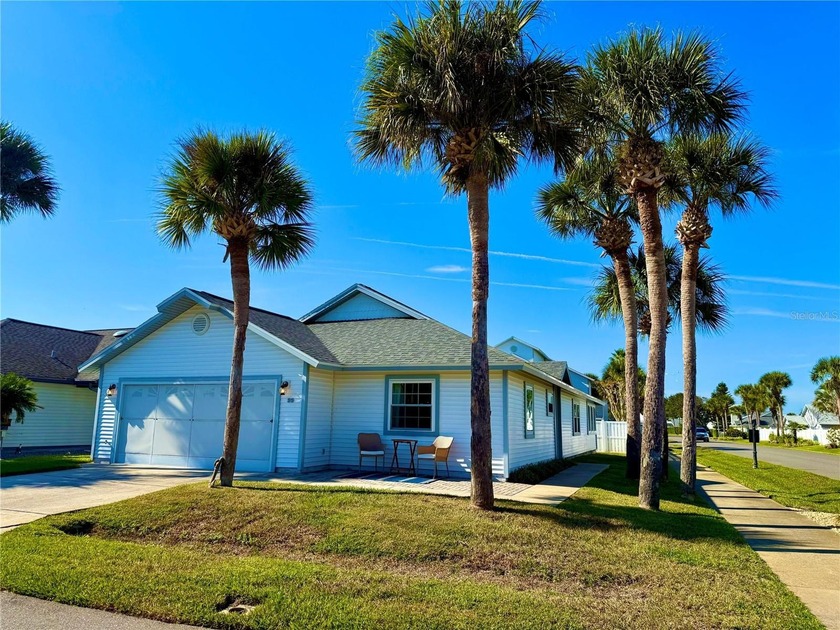 Your Coastal Escape Awaits

Location! Location! Location!

 - Beach Home for sale in Palm Coast, Florida on Beachhouse.com