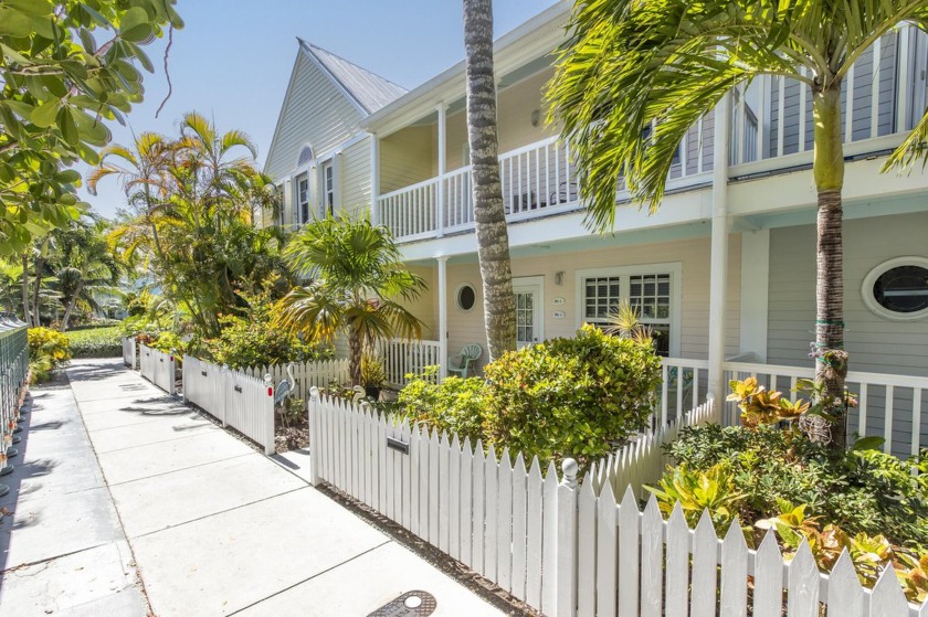Welcome to your perfect island retreat! This beautifully - Beach Condo for sale in Key West, Florida on Beachhouse.com