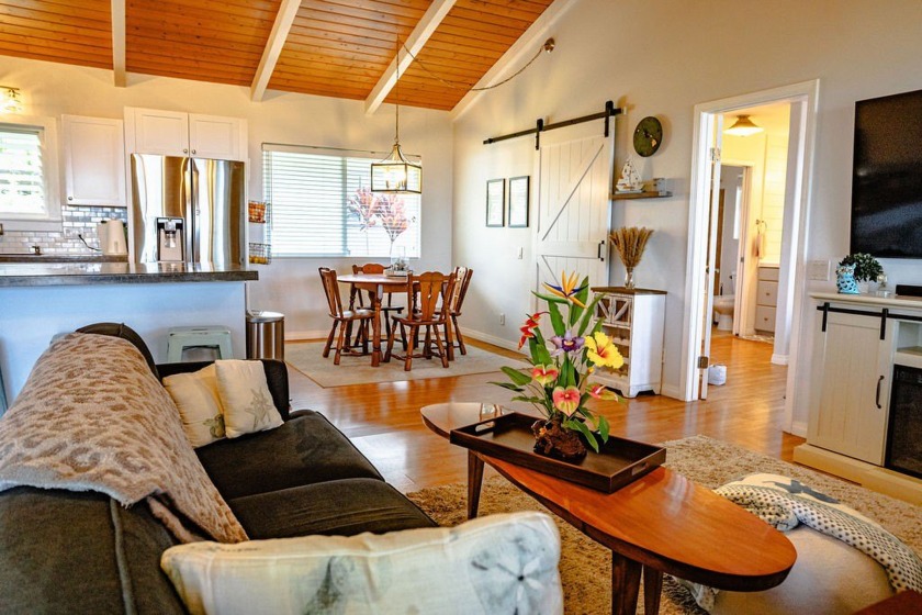 Come home to this Beautiful Turnkey 4bd/3ba Home at Kona - Beach Home for sale in Kailua Kona, Hawaii on Beachhouse.com