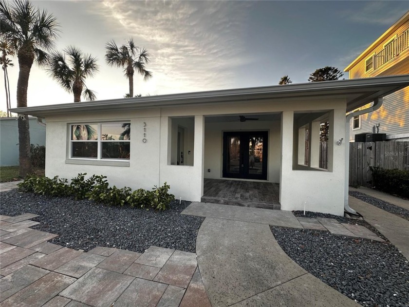 Exceptional opportunity to own a stunning waterfront property in - Beach Home for sale in ST Pete Beach, Florida on Beachhouse.com