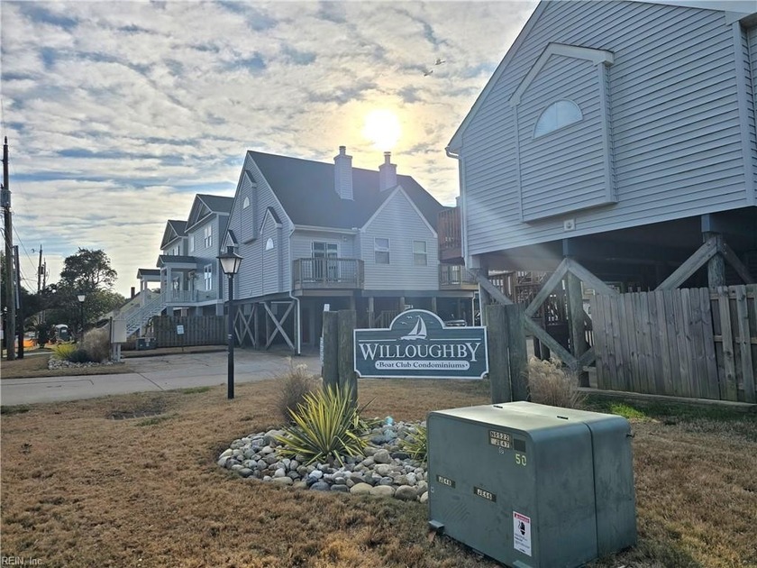 EXPERIENCE COASTAL LIVING AT ITS FINEST IN THIS BEAUTIFULLY - Beach Condo for sale in Norfolk, Virginia on Beachhouse.com