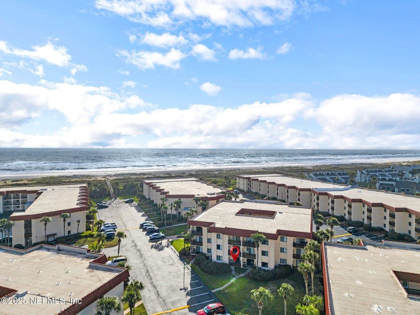 No stairs, no elevator-just effortless beach days and easy first - Beach Condo for sale in St Augustine, Florida on Beachhouse.com