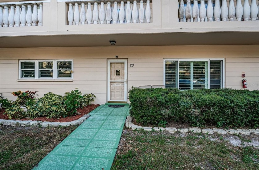 Welcome to this lovingly maintained two-bedroom, two bathroom - Beach Condo for sale in Clearwater, Florida on Beachhouse.com