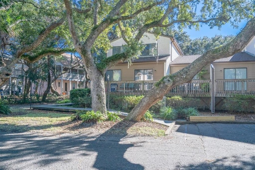 Finally, a two story home available in Forest Ridge! The largest - Beach Condo for sale in Fernandina Beach, Florida on Beachhouse.com