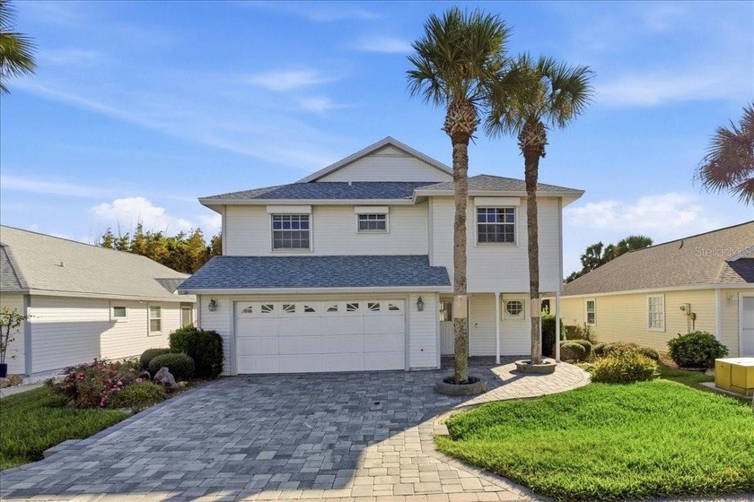 Under contract-accepting backup offers. Located in the highly - Beach Home for sale in Palm Coast, Florida on Beachhouse.com
