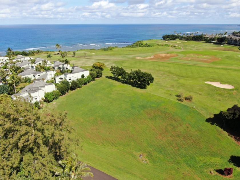 Introducing an extraordinary real estate opportunity in - Beach Lot for sale in Princeville, Hawaii on Beachhouse.com