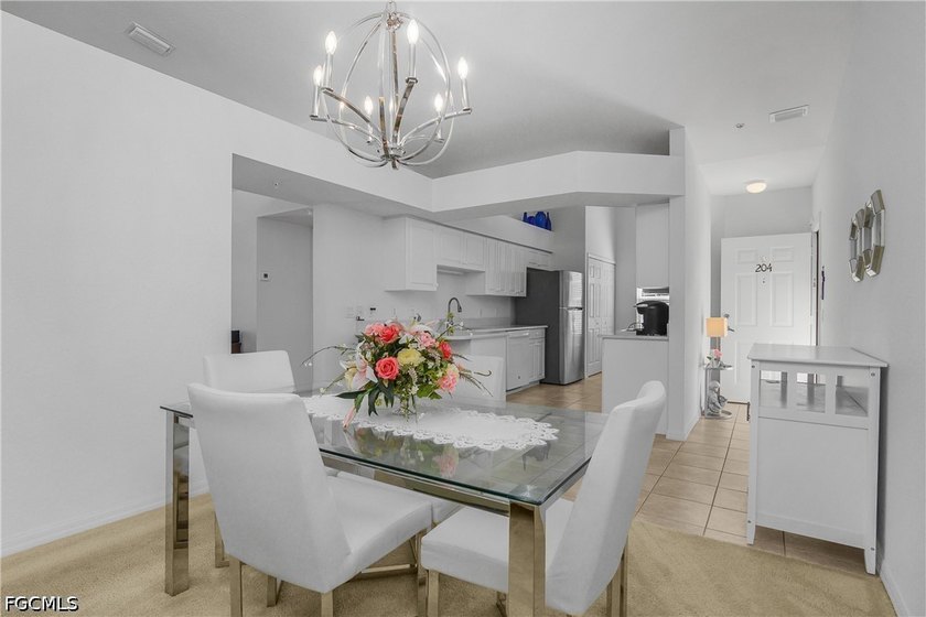 Welcome to this well-kept corner unit 2-bedroom + den, 2-bath - Beach Condo for sale in Bonita Springs, Florida on Beachhouse.com