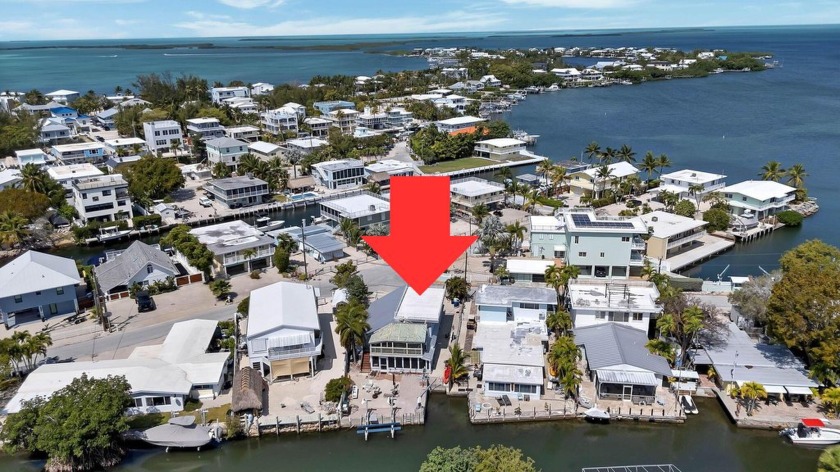 We want to welcome you to the FL Keys, to this great 3-bedroom - Beach Home for sale in Key Largo, Florida on Beachhouse.com