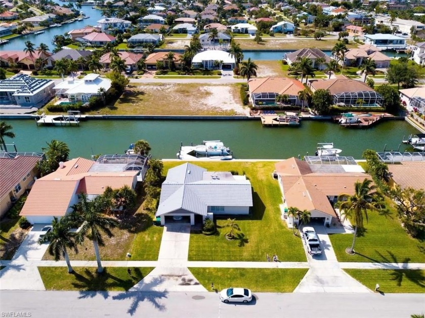 Marco Island Real Estate For Sale!  This Beautifully Remodeled - Beach Home for sale in Marco Island, Florida on Beachhouse.com