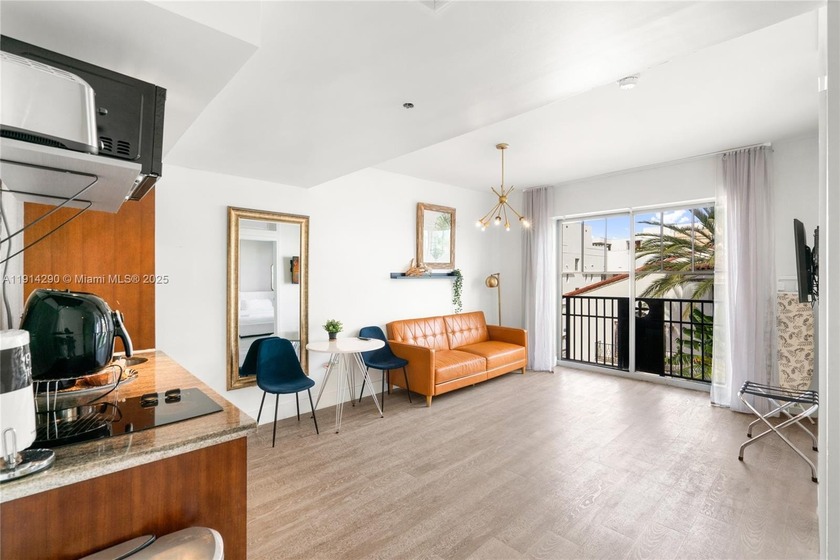 An opportunity to anchor yourself in one of Miami Beach's most - Beach Condo for sale in Miami Beach, Florida on Beachhouse.com