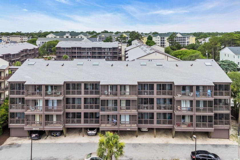 Welcome to your new oasis! Nestled just 2 blocks to Main Street - Beach Condo for sale in North Myrtle Beach, South Carolina on Beachhouse.com
