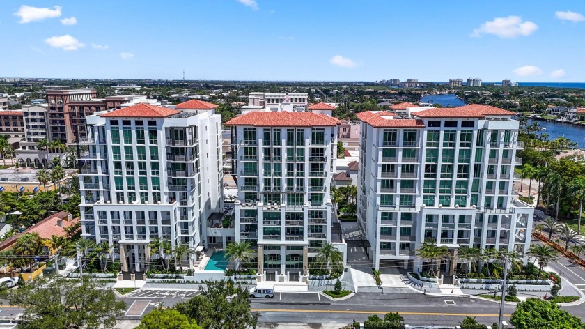 Welcome to your home in the sky! Royal Palm Residences - Beach Condo for sale in Boca Raton, Florida on Beachhouse.com