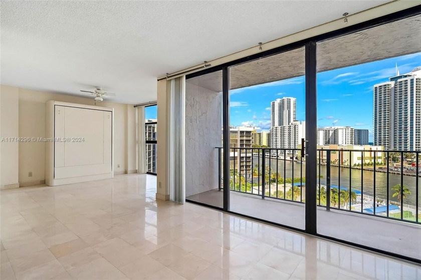 Welcome to this spacious and well-priced unit, offering - Beach Condo for sale in Hallandale Beach, Florida on Beachhouse.com