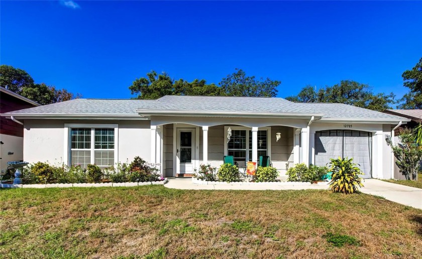 Under contract-accepting backup offers. Discover the perfect - Beach Home for sale in Hudson, Florida on Beachhouse.com