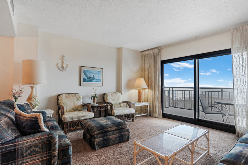 Ocean One 405 - Oceanfront 4th Floor - Beach Vacation Rentals in Hilton Head Island, South Carolina on Beachhouse.com