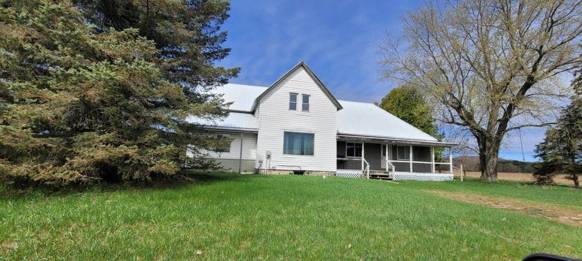 Almost 4 acres of country located on Shelby RD, WEST of US31 - Beach Home for sale in Shelby, Michigan on Beachhouse.com