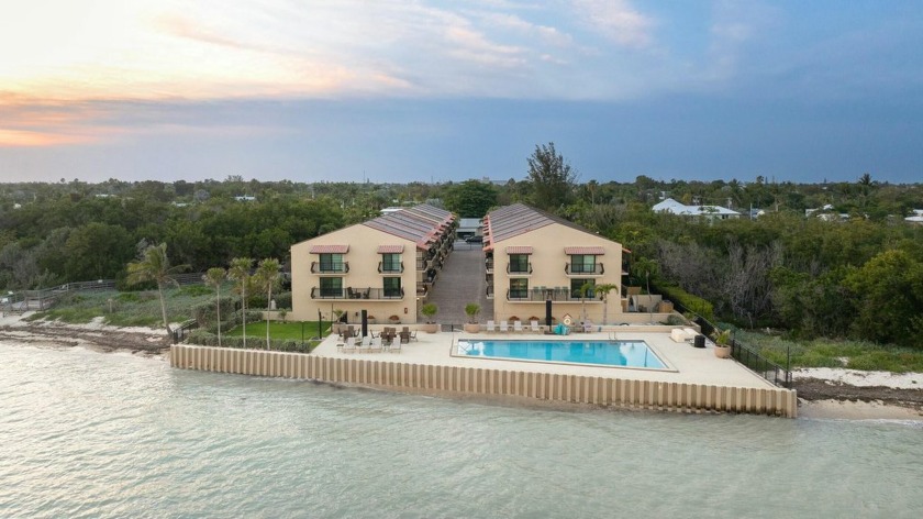 Oceanfront Luxury at Casa Caselles - 1616 Atlantic Blvd. #13 - Beach Townhome/Townhouse for sale in Key West, Florida on Beachhouse.com