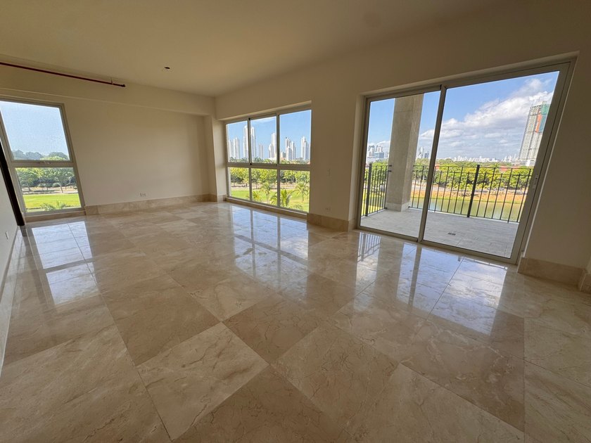 Golf Lifestyle Apartment in Santa Maria Panama City Views

 - Beach Condo for sale in Panama City,  on Beachhouse.com