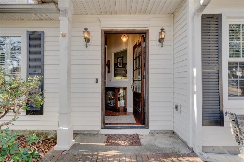 One-Level Living at Its Finest in Shadowmoss Plantation4 - Beach Home for sale in Charleston, South Carolina on Beachhouse.com