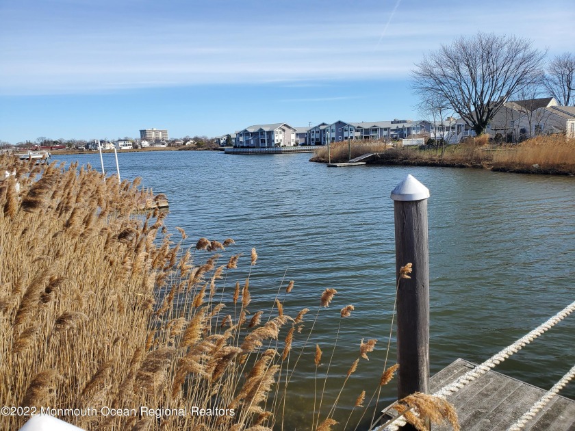 Build the waterfront home that you've always dreamed of!Located - Beach Lot for sale in Long Branch, New Jersey on Beachhouse.com