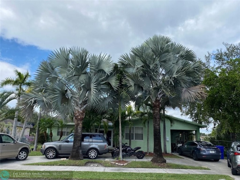 Motivated Seller. Well maintained 3/1.5 home in Pompano Beach - Beach Home for sale in Pompano Beach, Florida on Beachhouse.com