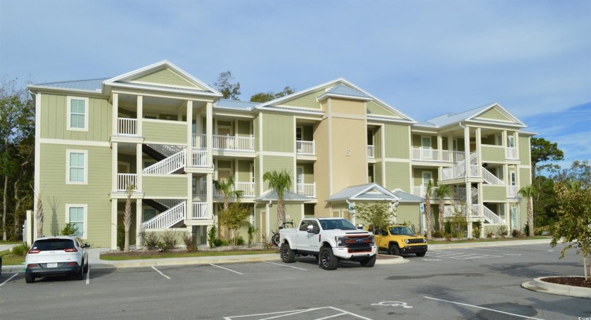 Welcome to Sunnyside Village, nestled in the heart of Murrells - Beach Condo for sale in Murrells Inlet, South Carolina on Beachhouse.com