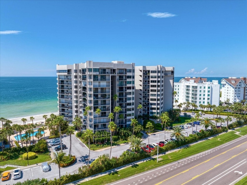 New Price! Experience coastal luxury and stunning sunsets in - Beach Condo for sale in Clearwater, Florida on Beachhouse.com