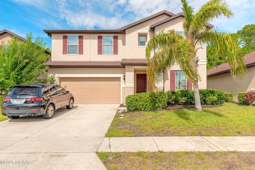 Finally... room for everyone you love. With six true bedrooms - Beach Home for sale in Daytona Beach, Florida on Beachhouse.com