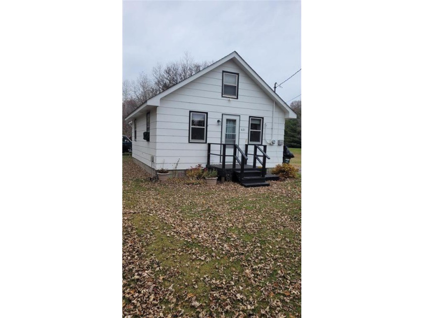 Norway Lake Rd.-This 1 BR (+) home features a new roof on the - Beach Home for sale in Pine River, Minnesota on Beachhouse.com