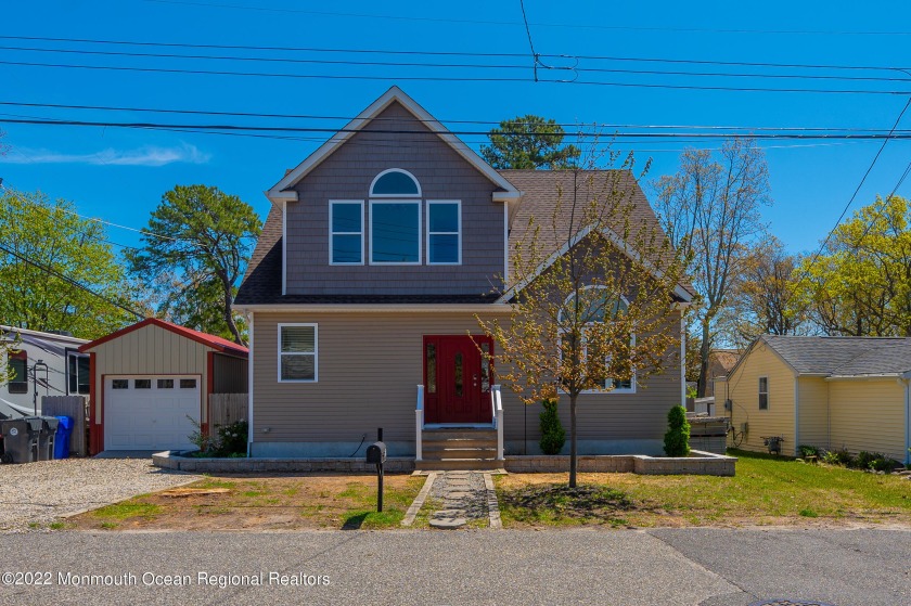 Don't miss this fantastic opportunity to reside in the ''Shore - Beach Home for sale in Brick, New Jersey on Beachhouse.com