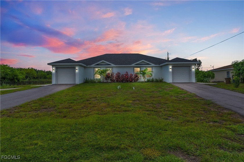 Located just minutes from Daniels Parkway with quick access to - Beach Home for sale in Lehigh Acres, Florida on Beachhouse.com