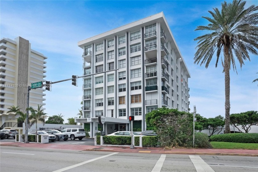 Spectacular Ocean and Intracoastal Views from Exclusive Corner - Beach Condo for sale in Miami Beach, Florida on Beachhouse.com