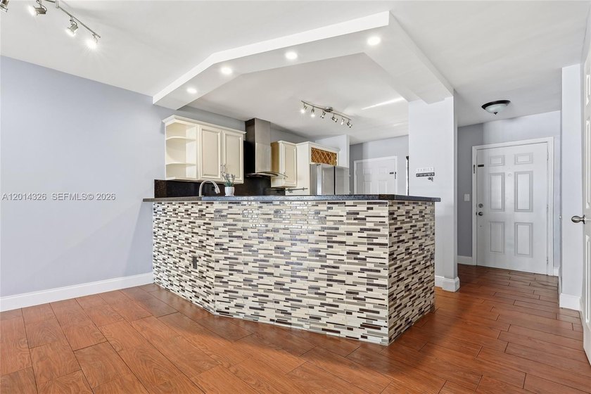 Discover this beautifully renovated and spacious 2-bed, 2-bath - Beach Condo for sale in Miami, Florida on Beachhouse.com
