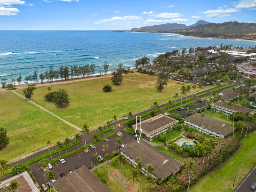 One of the best situated 1bd/1 ba units at the Plantation Hale - Beach Condo for sale in Kapaa, Hawaii on Beachhouse.com