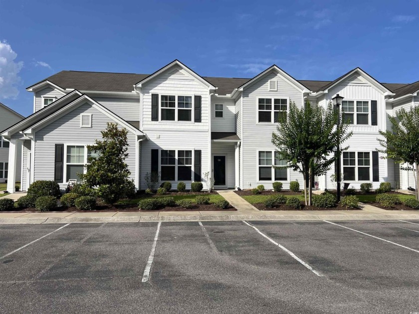 Welcome home to this two-story townhome offering 3 spacious - Beach Condo for sale in Myrtle Beach, South Carolina on Beachhouse.com