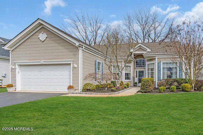 Welcome to Four Seasons at Wall - Resort-Style Living at Its - Beach Home for sale in Manasquan, New Jersey on Beachhouse.com