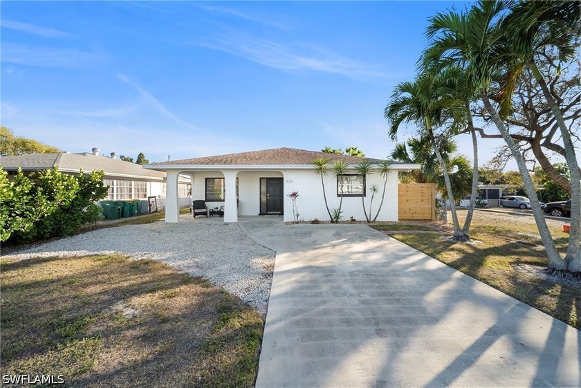 CALLING ALL INVESTORS! Looking for a property that already has - Beach Home for sale in Naples, Florida on Beachhouse.com