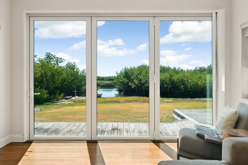 120 Coco Plum Drive is an enchanting Key Largo waterfront home - Beach Home for sale in Key Largo, Florida on Beachhouse.com
