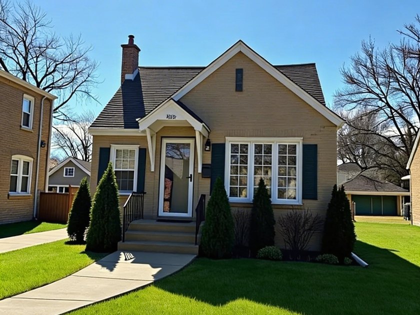 Welcome to 7179 N Mankato Ave, a beautifully designed - Beach Home for sale in Chicago, Illinois on Beachhouse.com