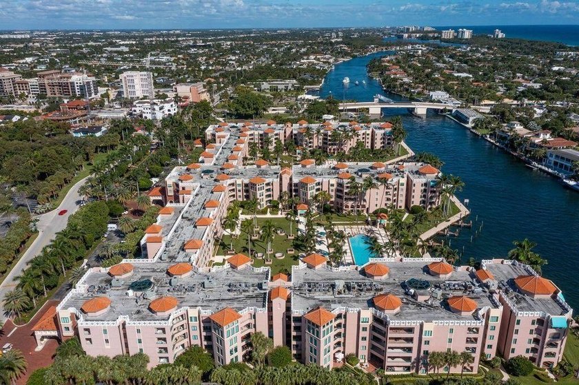 120 SE 5th Ave Apt 128 - Beach Condo for sale in Boca Raton, Florida on Beachhouse.com
