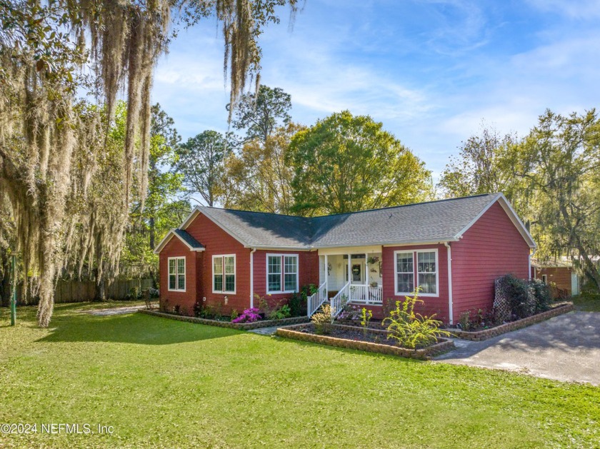 Open House Saturday March 16th from 1pm-3pm!!!

Welcome to - Beach Home for sale in St Augustine, Florida on Beachhouse.com