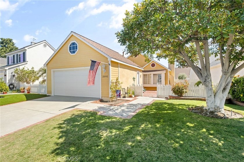 Tucked away in the highly desirable Evergreen Ridge community - Beach Home for sale in Mission Viejo, California on Beachhouse.com