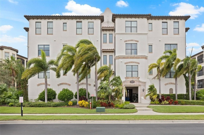 Welcome to the exquisite Casa Bahia waterfront condos, one of - Beach Condo for sale in Tampa, Florida on Beachhouse.com