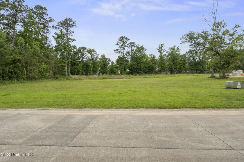 One of two Gorgeous lots with majestic oak in Biloxi's Back Bay - Beach Lot for sale in Biloxi, Mississippi on Beachhouse.com