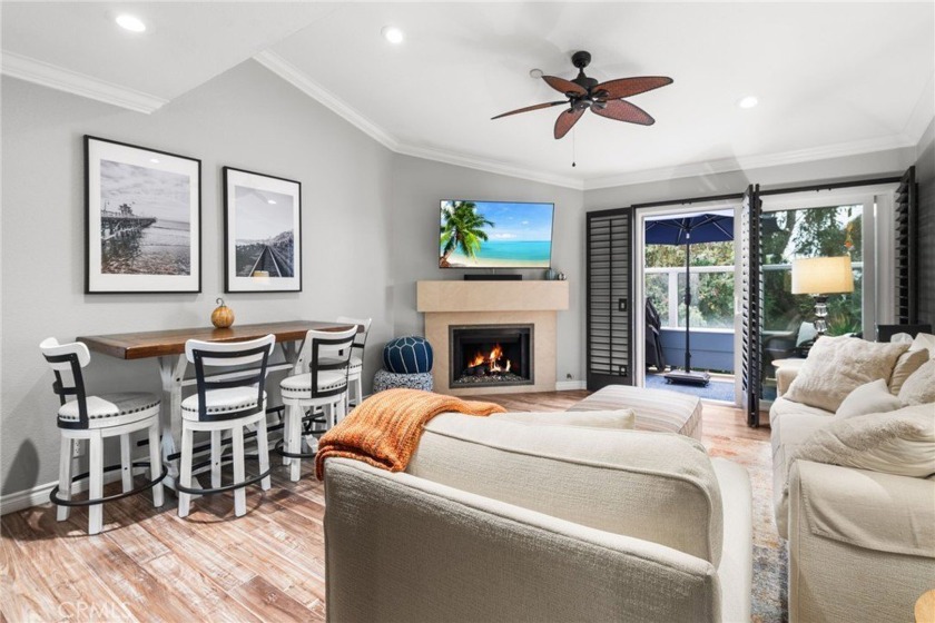 Live the beautiful coastal lifestyle you desire at this - Beach Condo for sale in San Clemente, California on Beachhouse.com