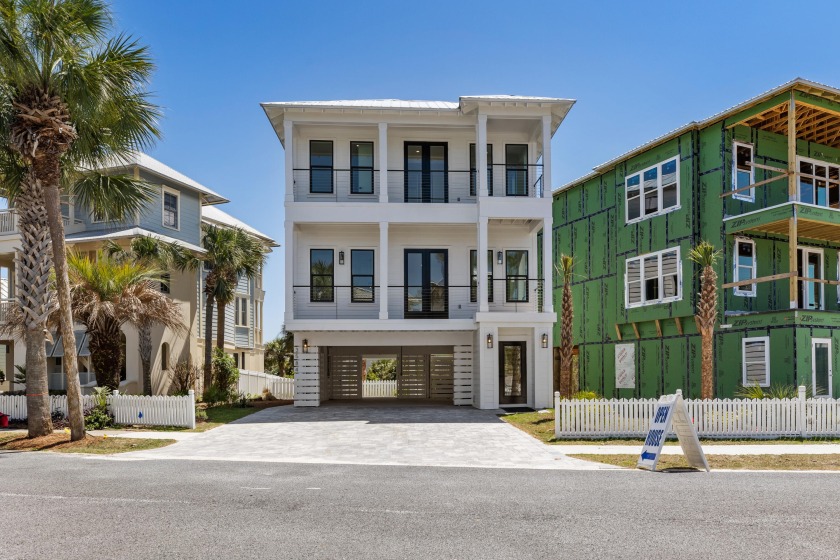 Construction Completed May 2023. Selling FULLY FURNISHED! - Beach Home for sale in Destin, Florida on Beachhouse.com