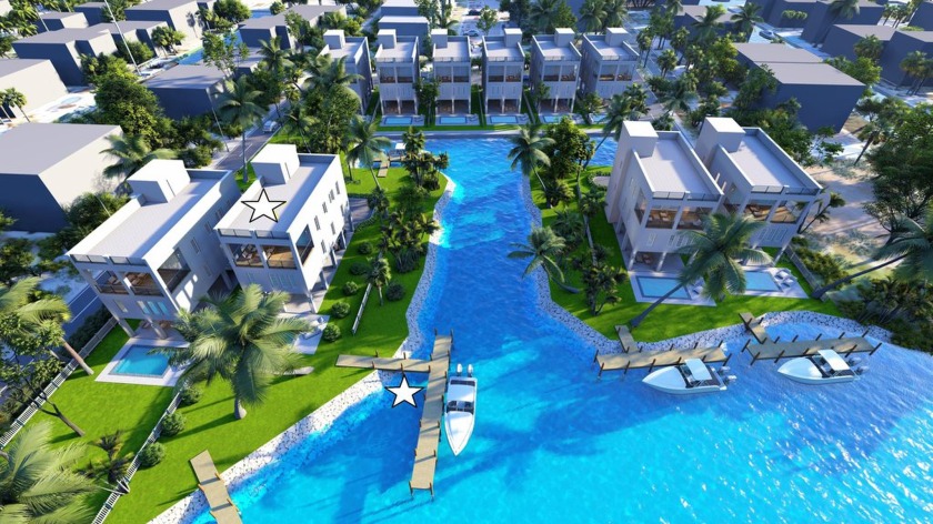 Offering a rare pre-construction opportunity at Seaward Pointe; - Beach Home for sale in Marathon, Florida on Beachhouse.com